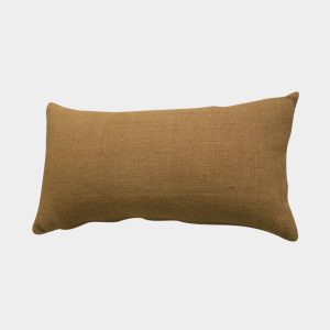 Coussin Beige